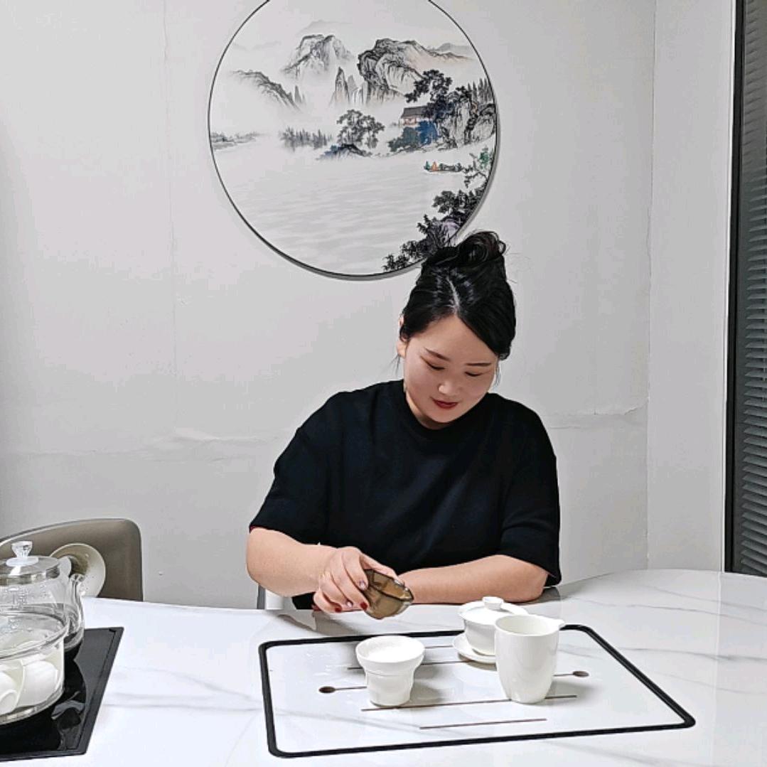 安阳琳姐0米教直播