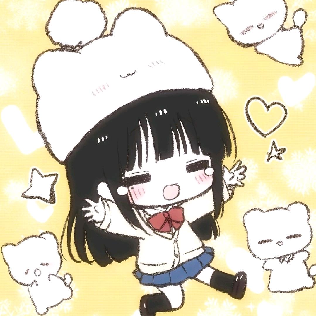 lchenn₍˄.͡˳̫.˄₎ฅ˒˒