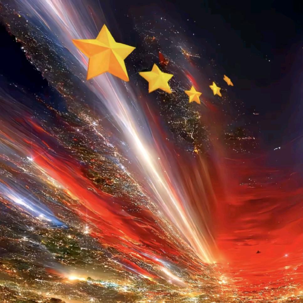 阳