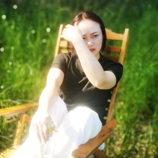 若曦💋