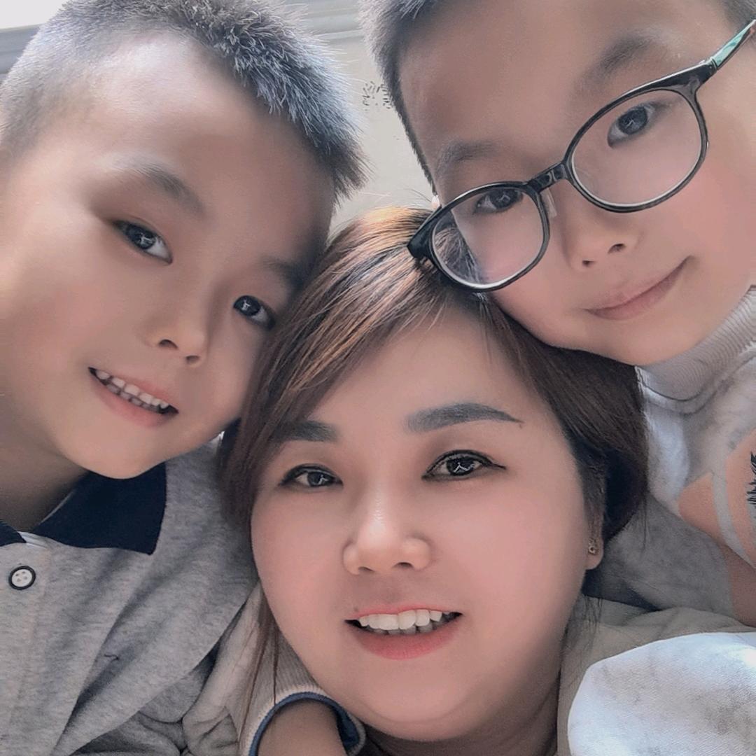 然然͡° 睿宝的麻麻(^.^)