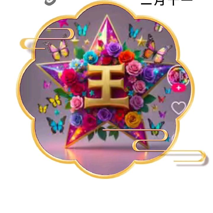 王梓萌作品点亮