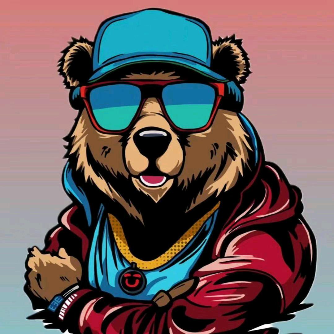 雪原🐻‍❄️🐻