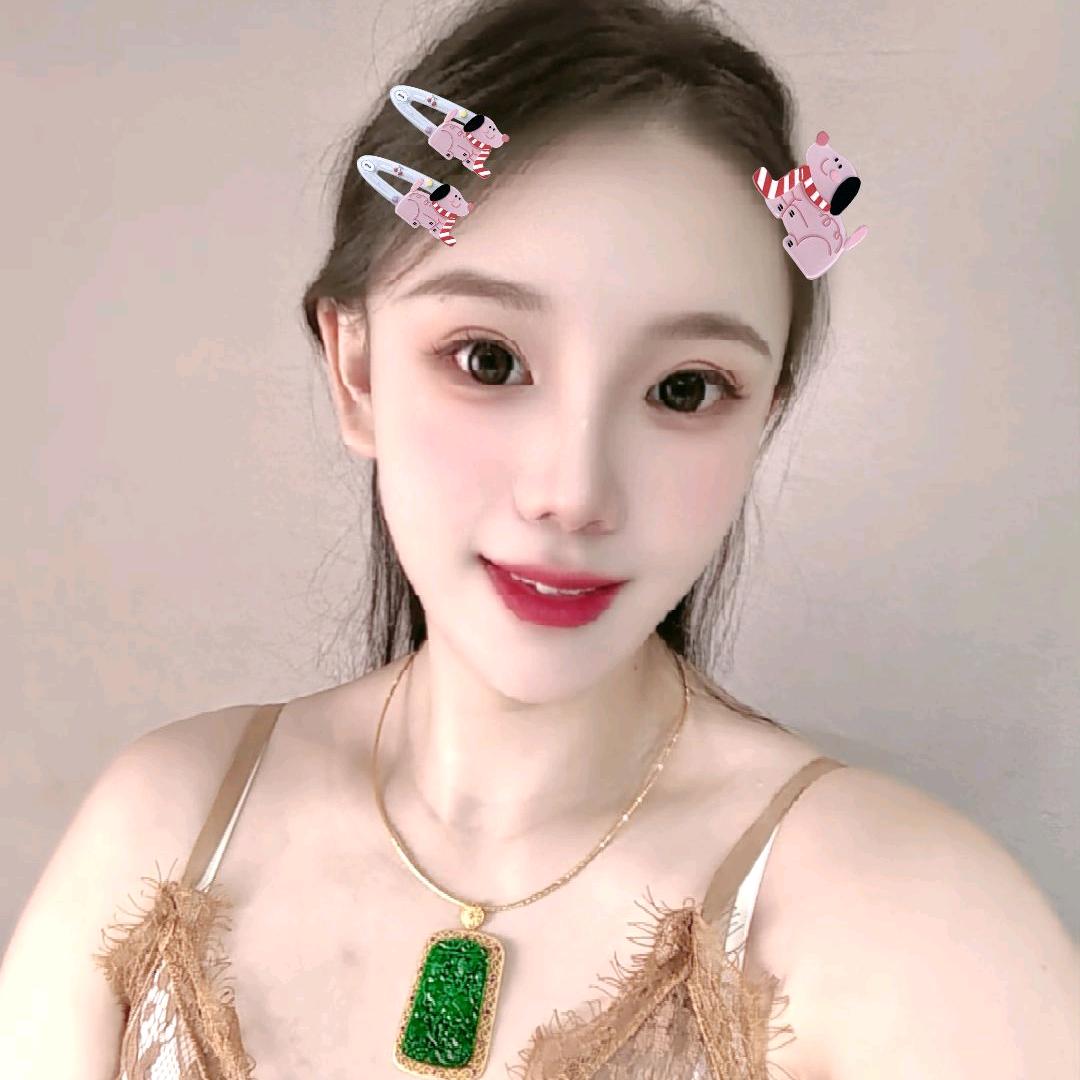 翡翠珠宝的小店慧慧