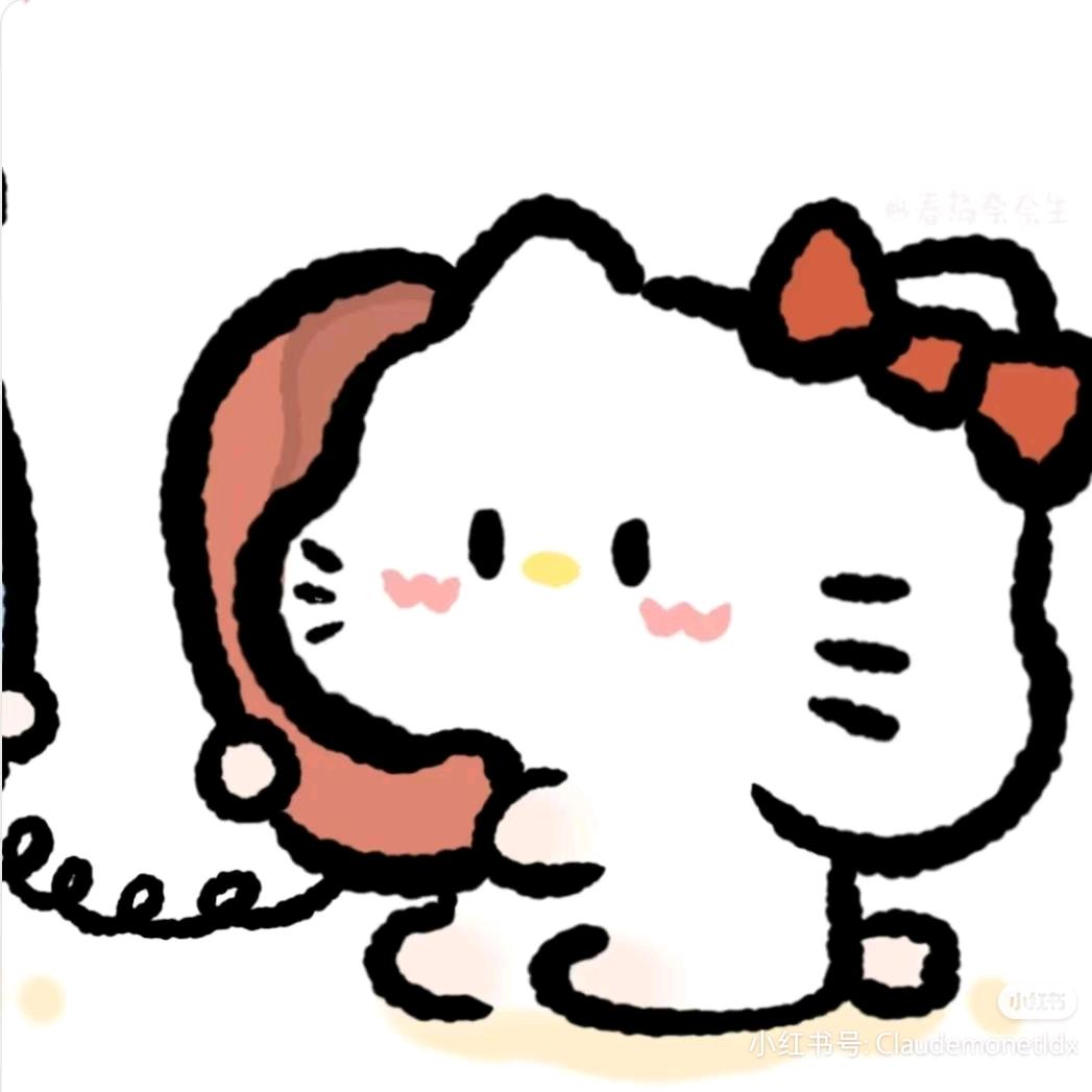 小孟别emo.