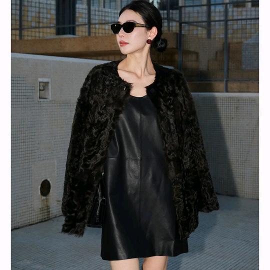 迪迪ya【时尚穿搭】