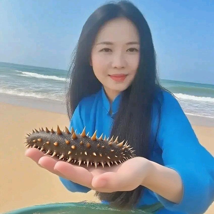 小林盛成海鲜