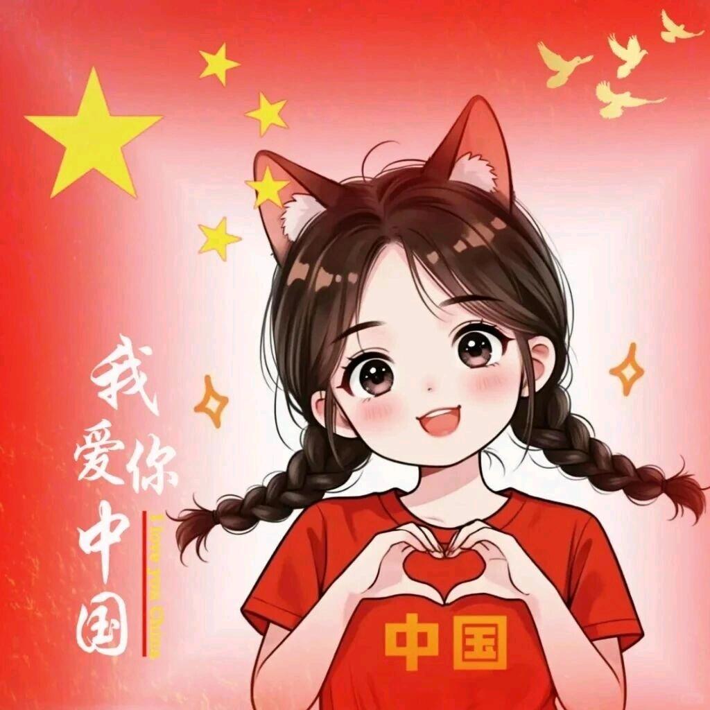 狂欢夜猫。