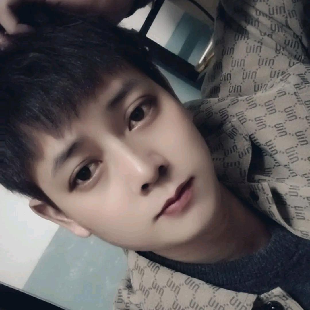 &夜空中最亮的星