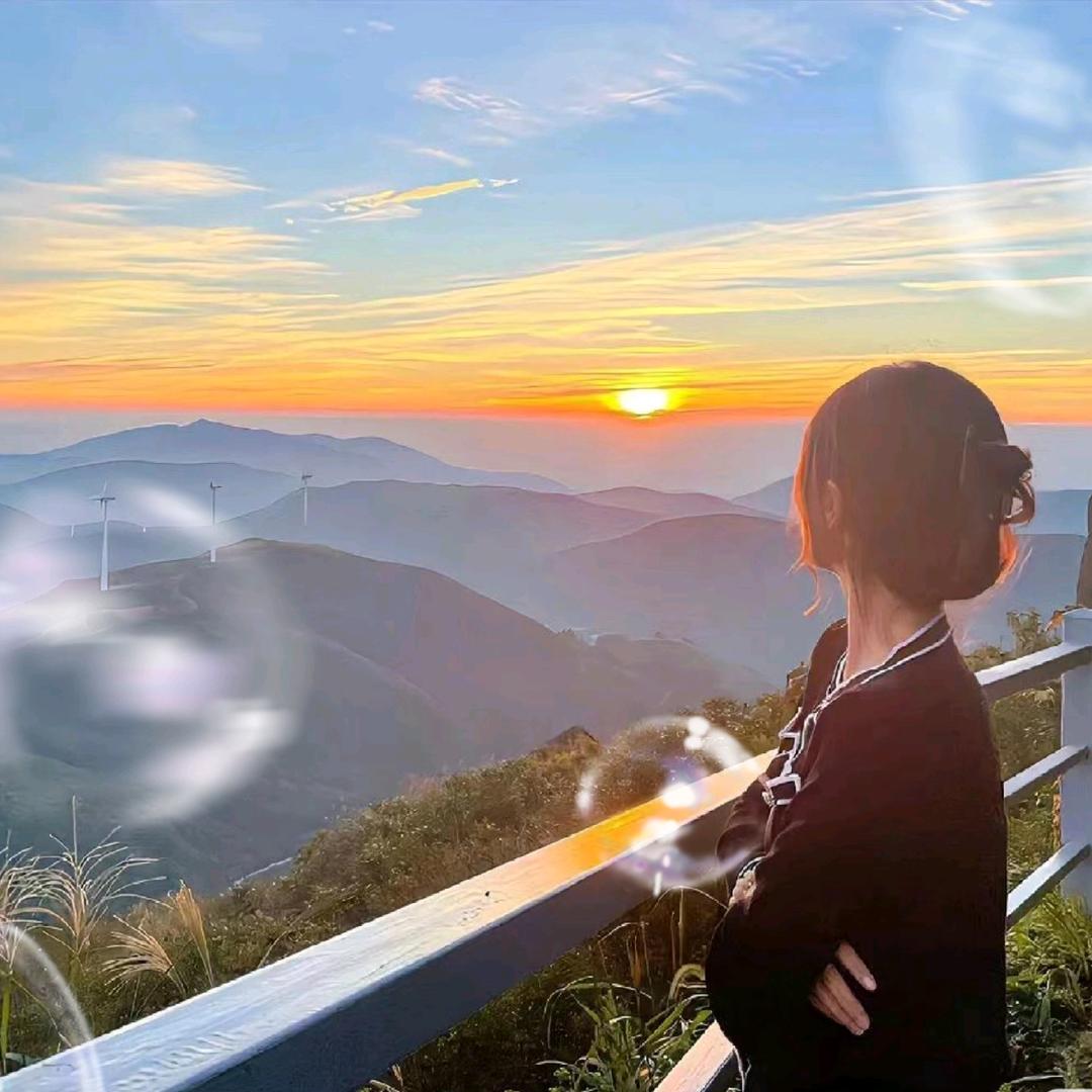 很任性