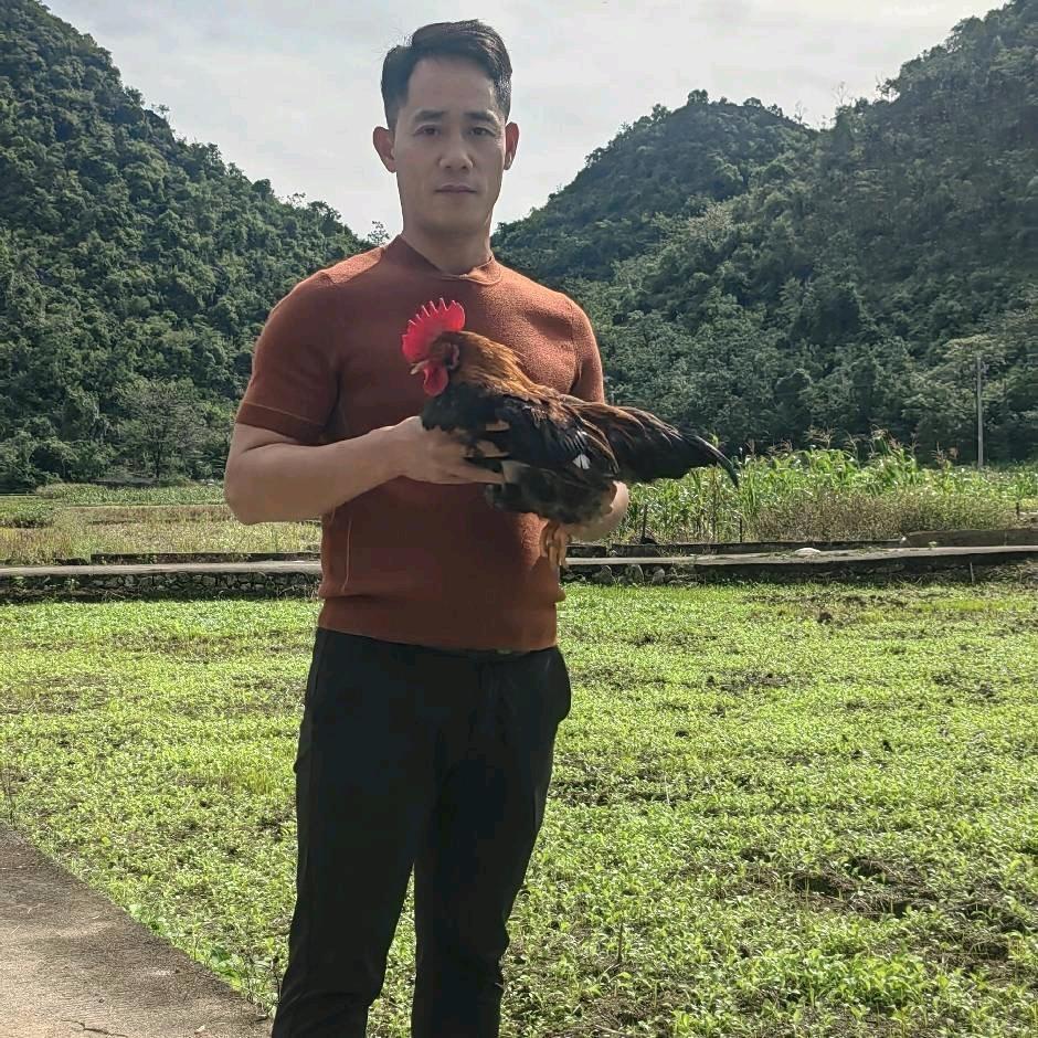 柳州土货坊老黄