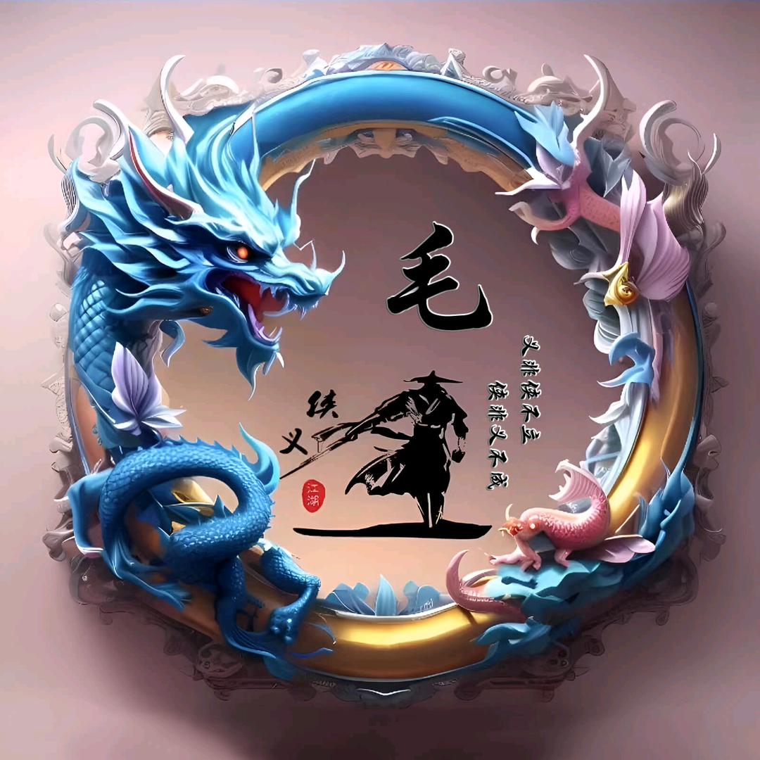 ༊ღ᭄才毛ꦿ꯭双全꧔ꦿ᭄