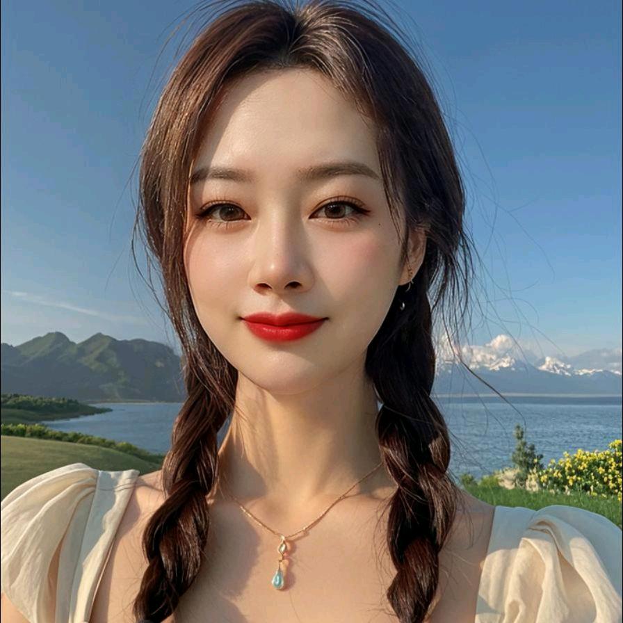 半盏清酒～～小龙