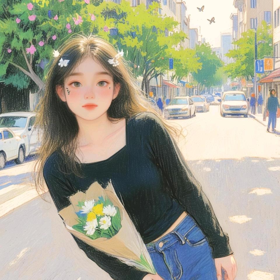是小田老师呀🍓
