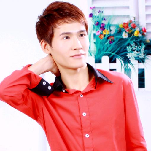 但许星辰月 🌙