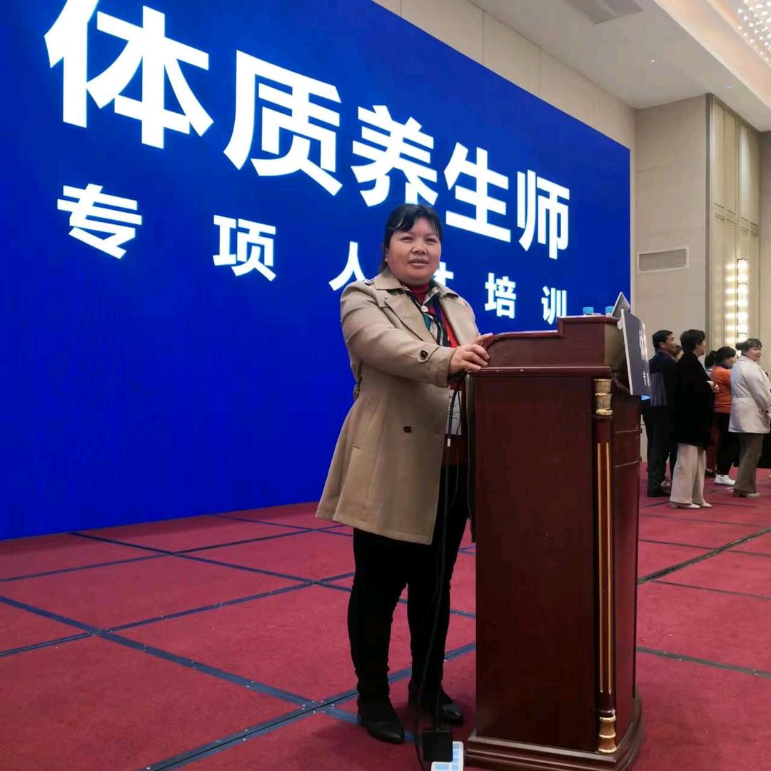 爱的传递，健康的传递