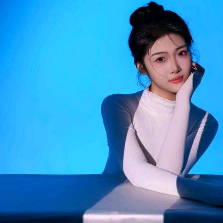 🐯登泰山之巅🐯