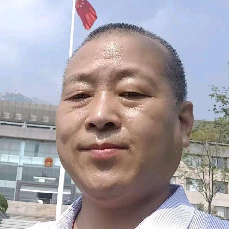 安康，川流不息