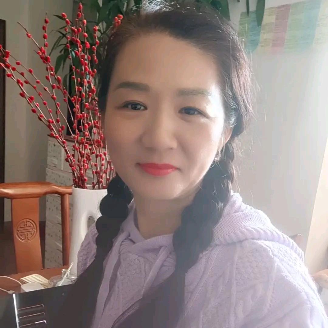 幸福凤秋(拒绝聊天)