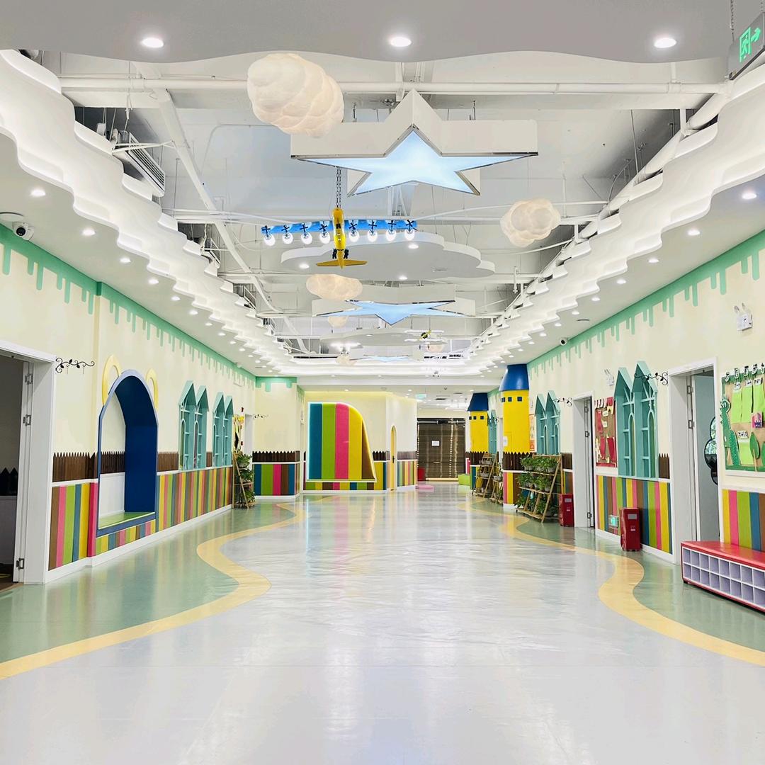 永顺星宝贝幼儿园（园庆期间2980）