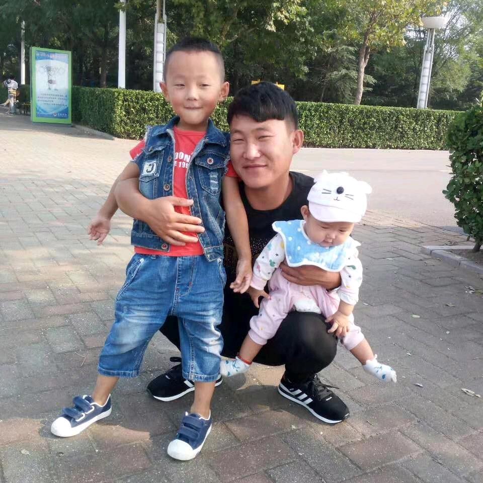 为农农资王桂胜