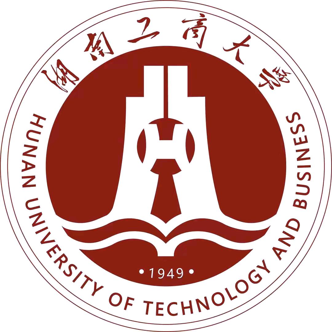 湖南工商大学校园墙