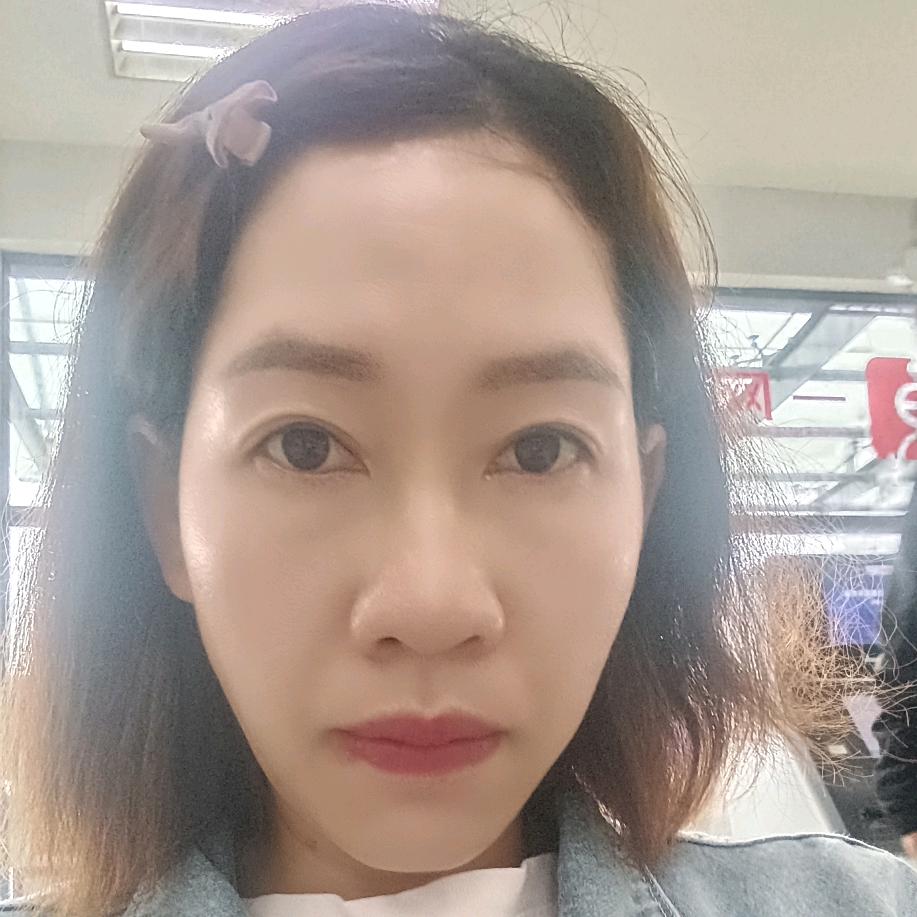 姐已不再是当年的姐