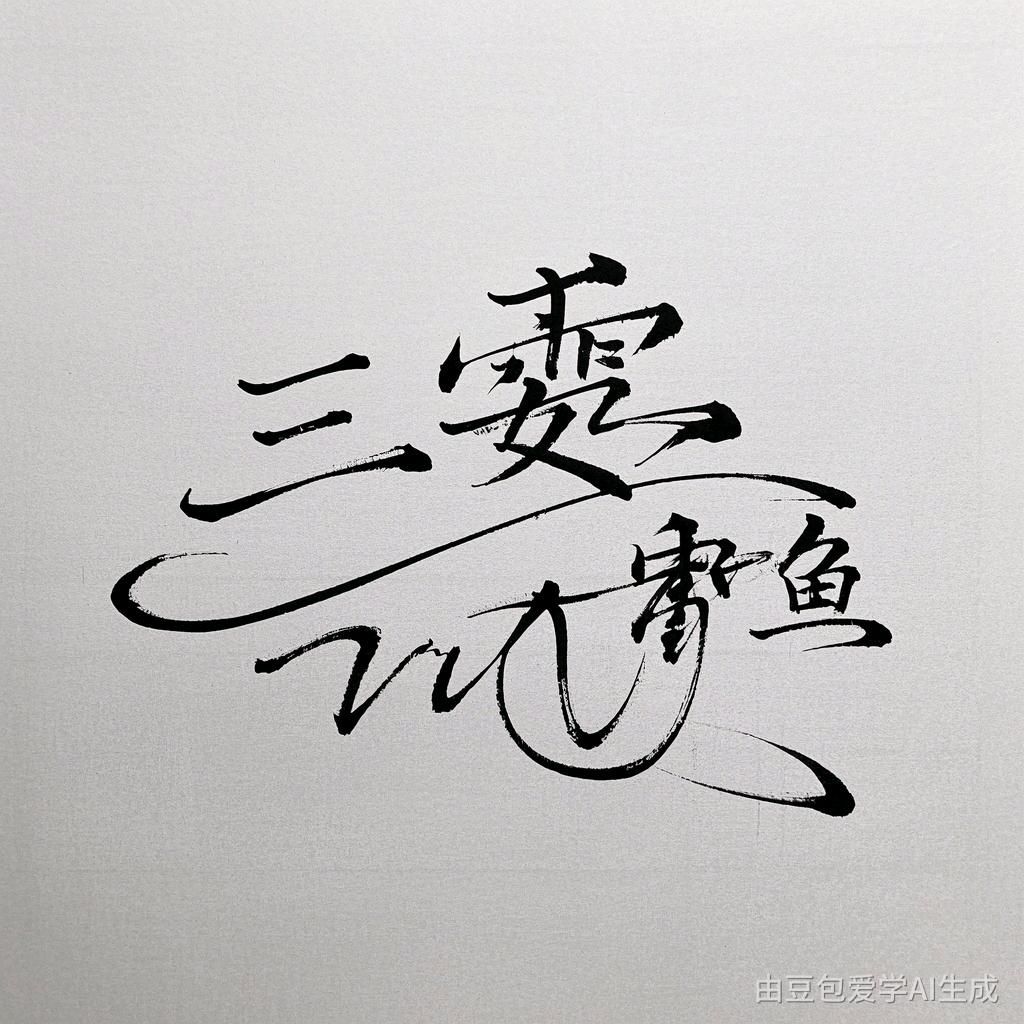 三雯鱼🐠〔自我拯救中〕