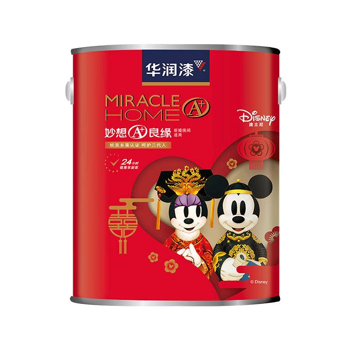 华润老三