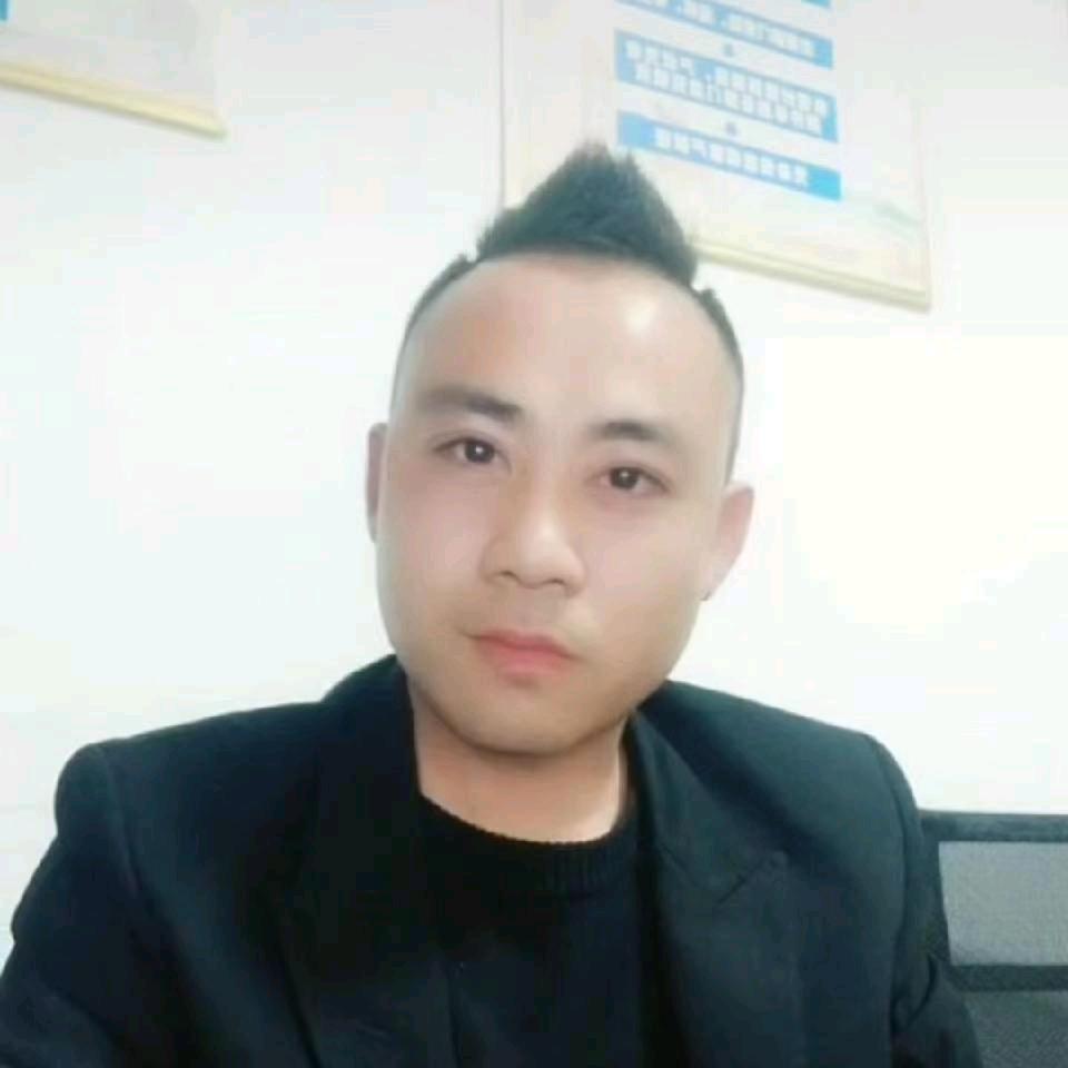 广汉♥雨🐠帅帅