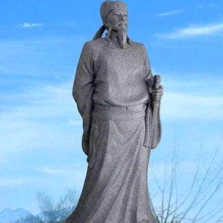 大聪明（李太白故里）