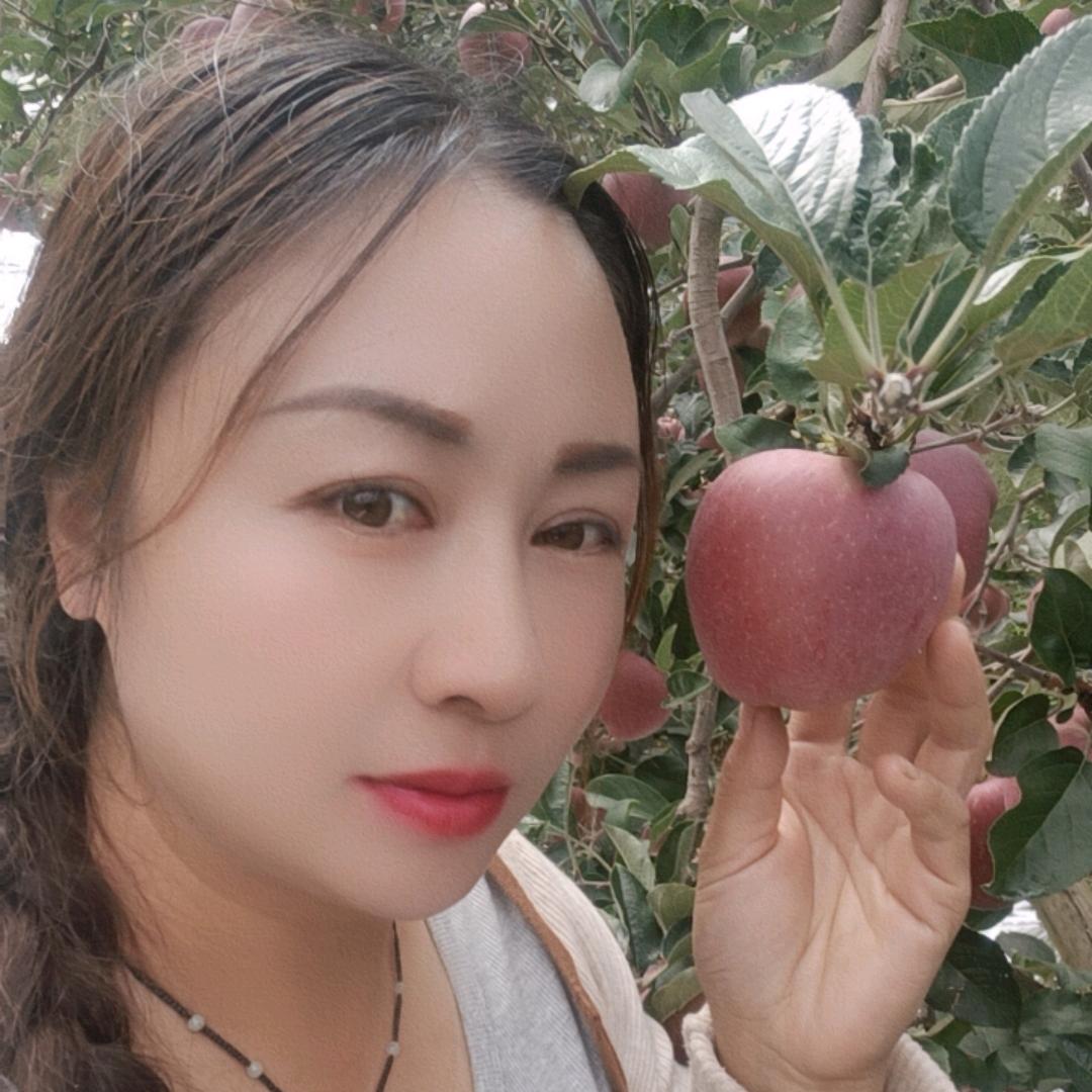 ☆自家果园☆巧儿