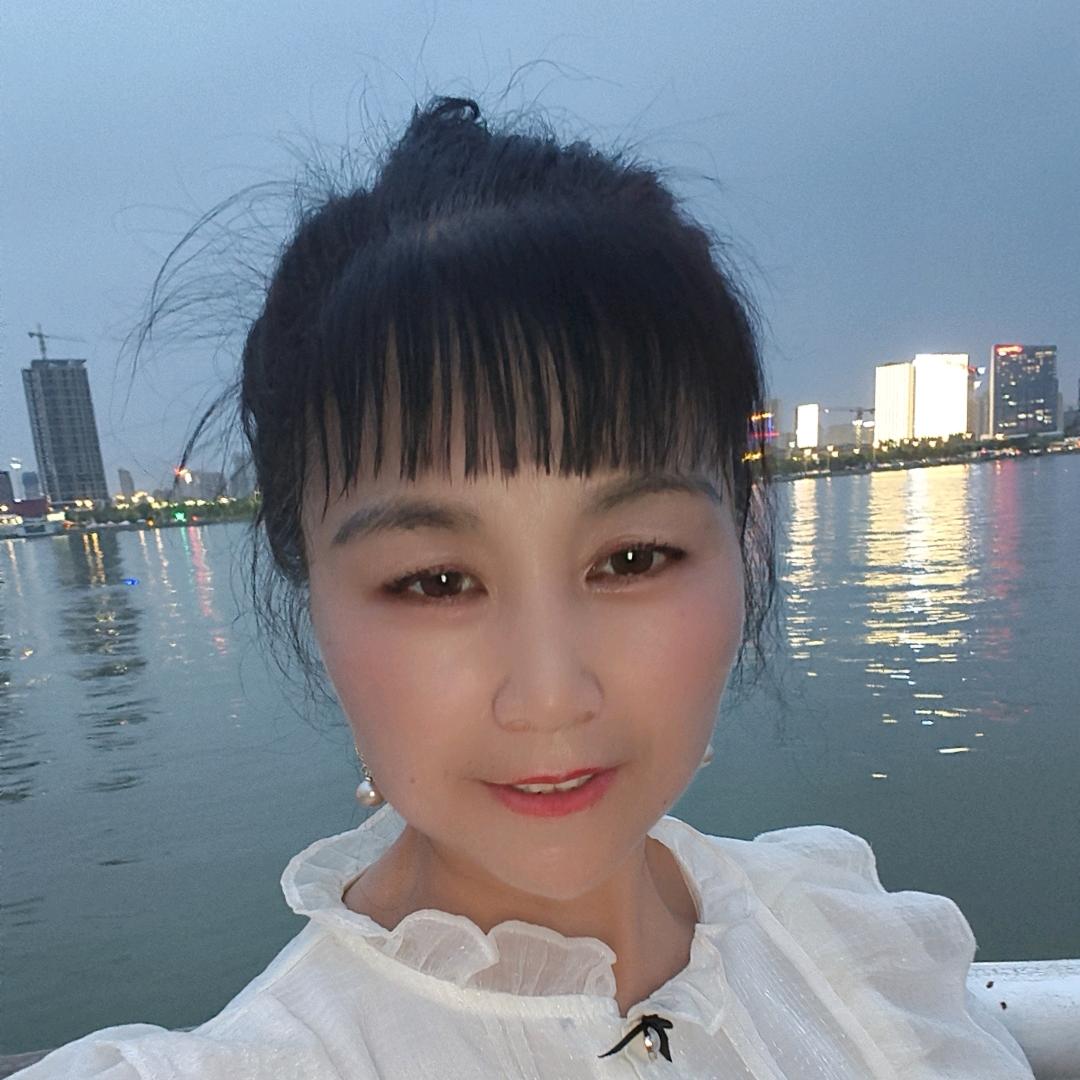 农村小艳