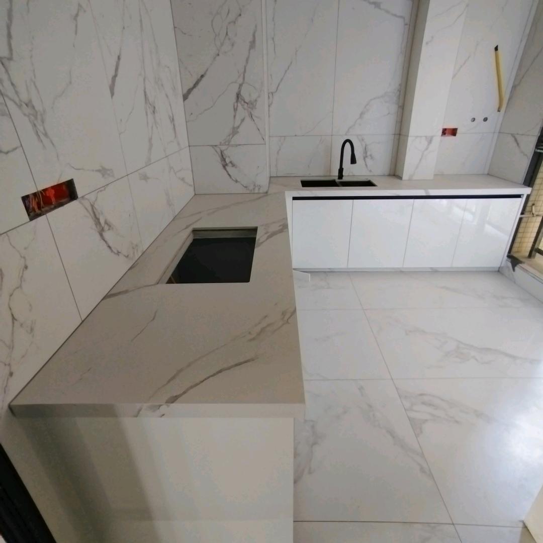 帝龙橱柜加工厂