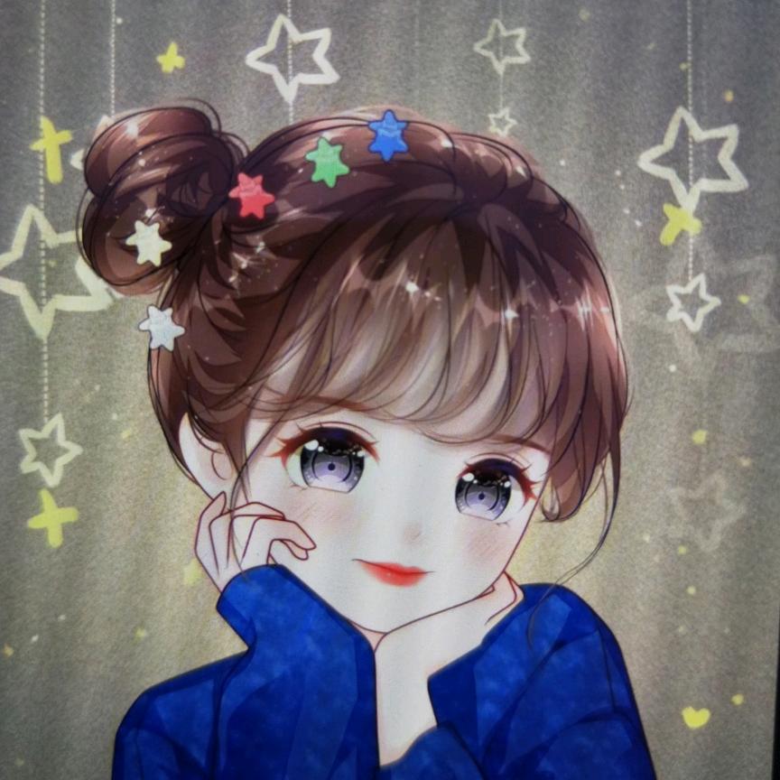 凉栀🍁爽姐