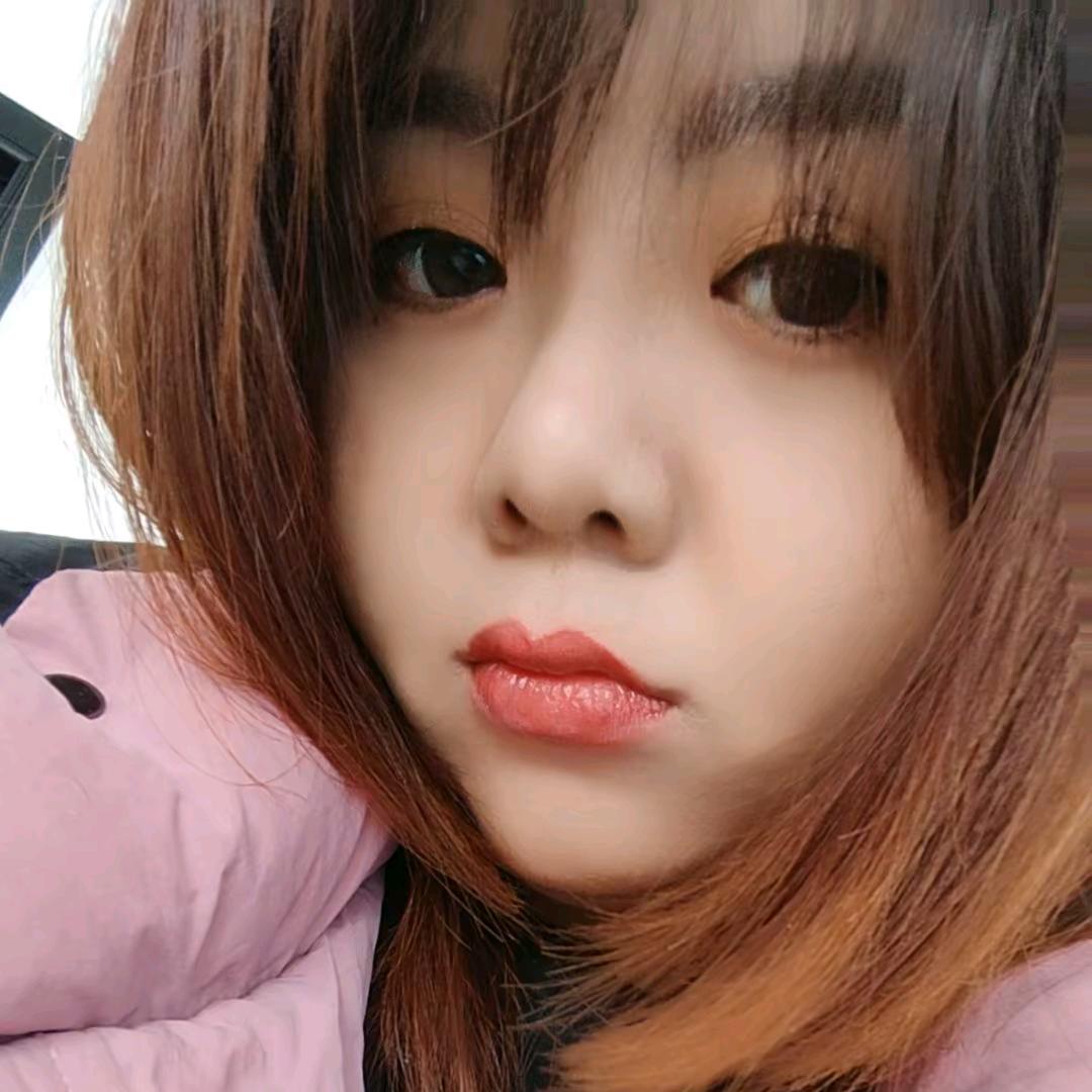 酒窝🌻女孩🐣