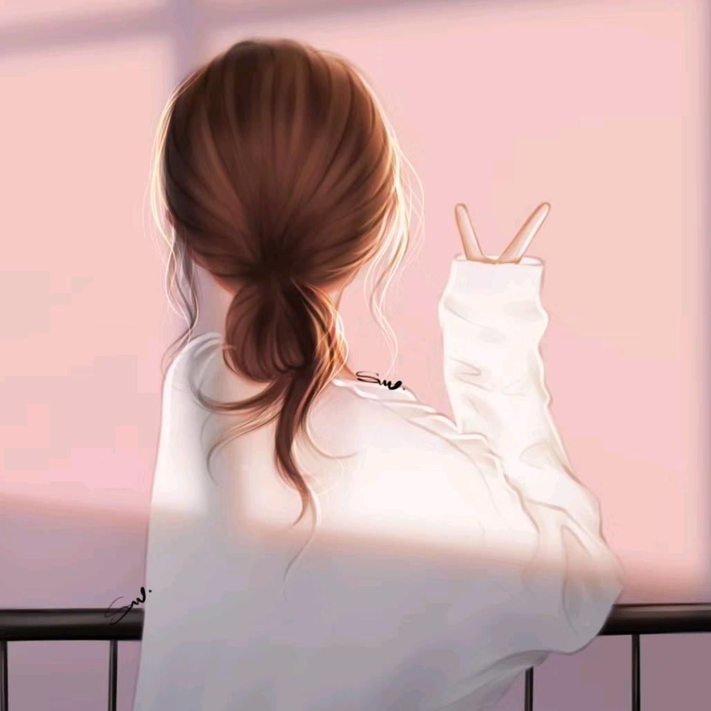 晨晨吖
