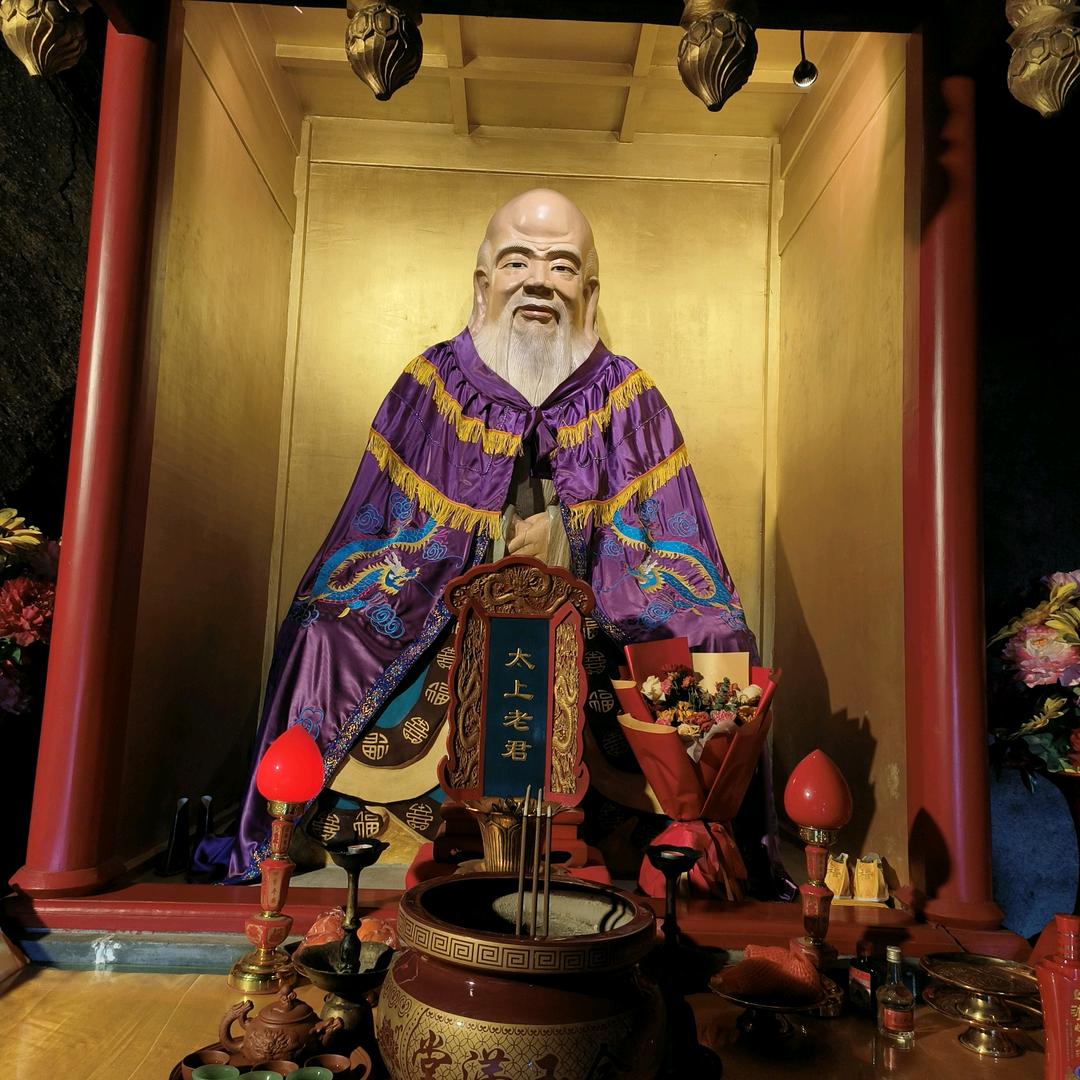 小顽童
