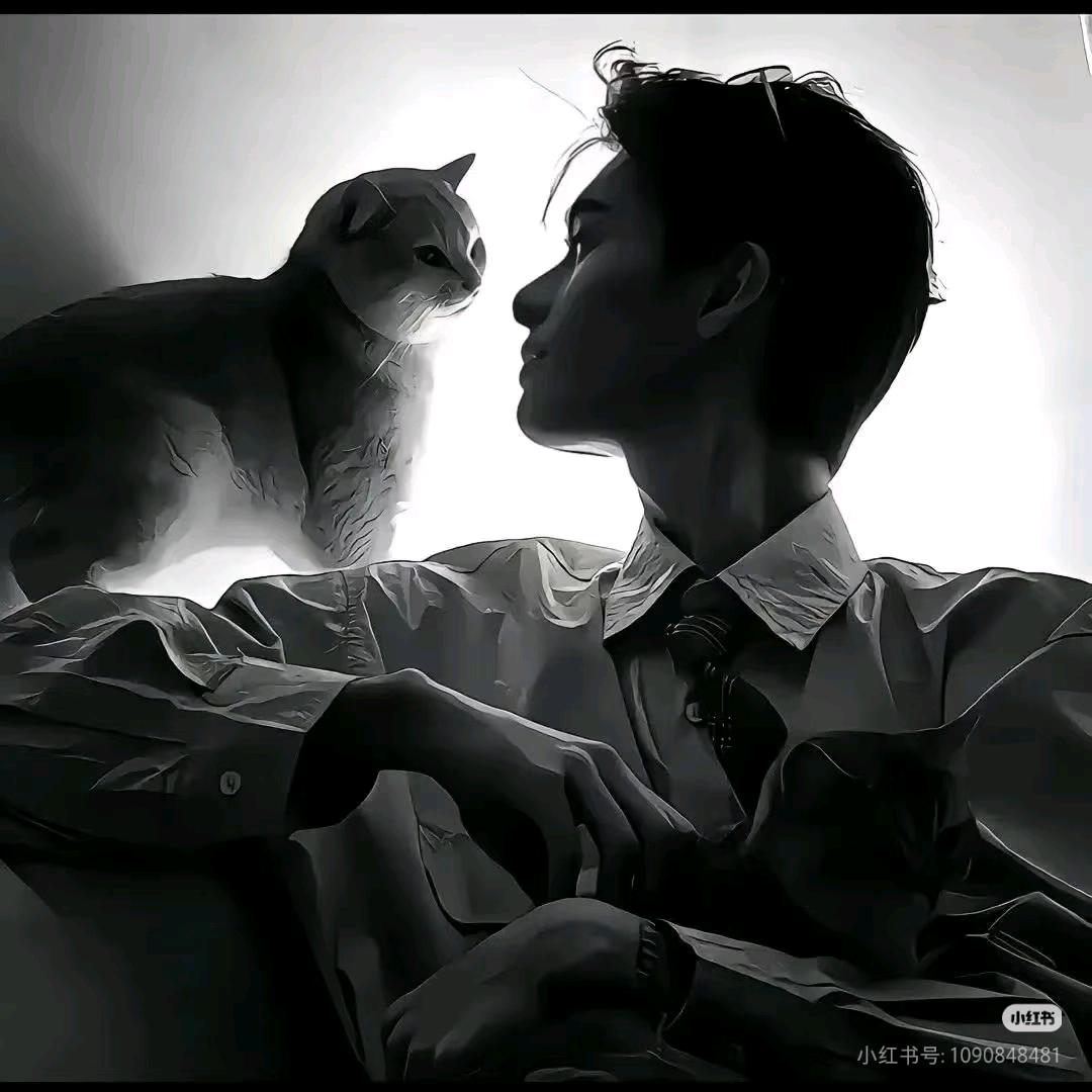 小飞大王你最帅~