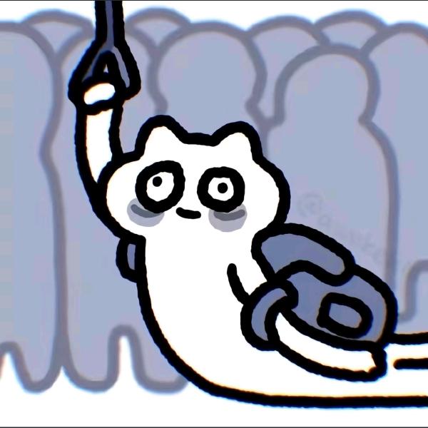 别嘲笑我的双下巴了