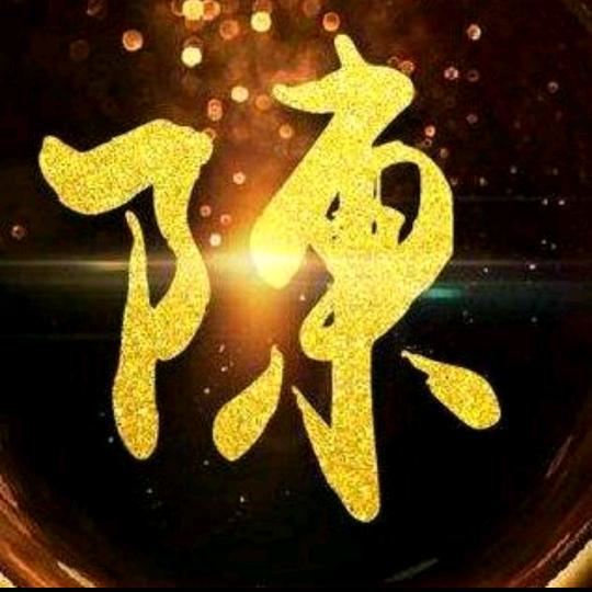 陈家 大少