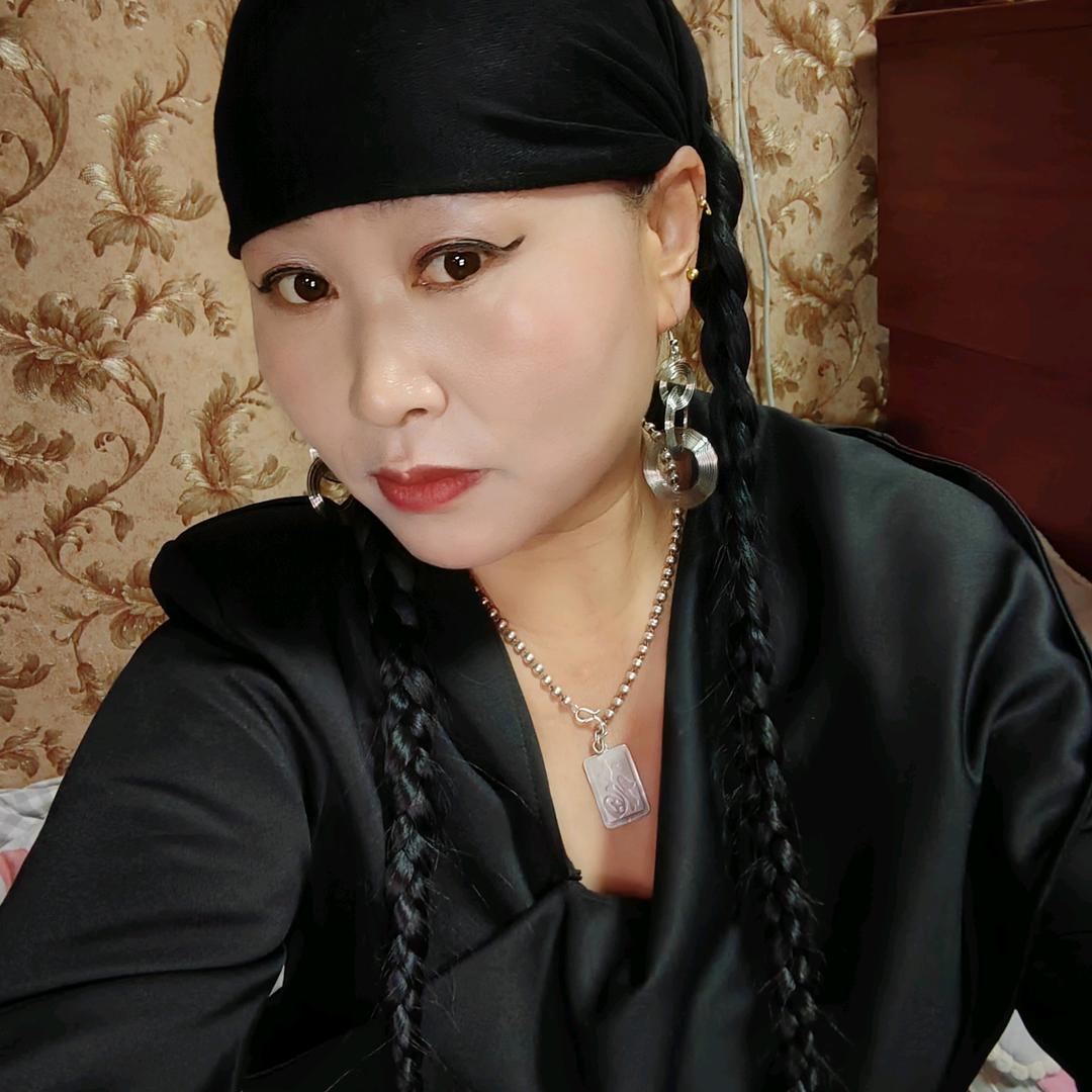 回收二手老爷们