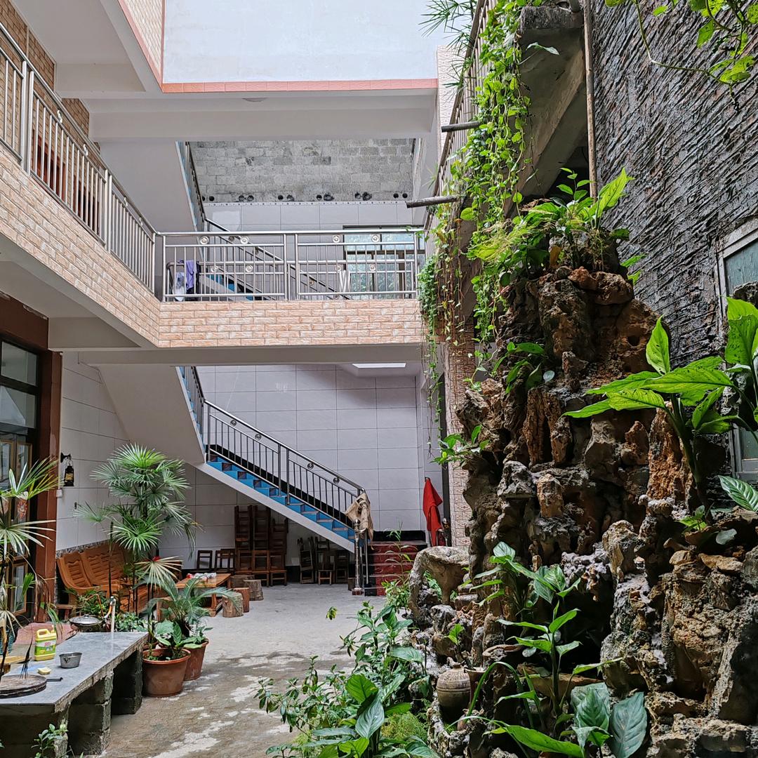 与你同行