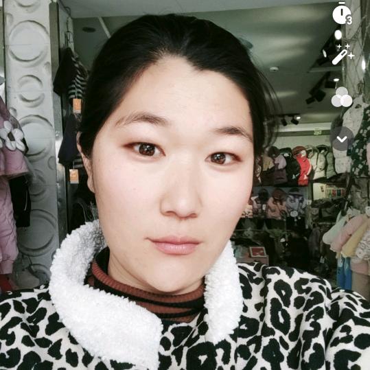 大娟《庞营》童装店