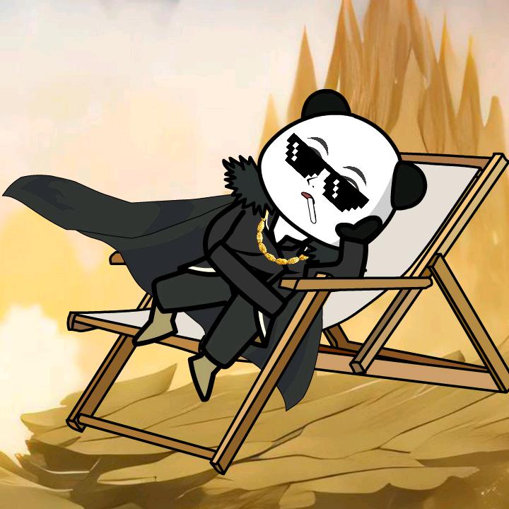 神烦狗