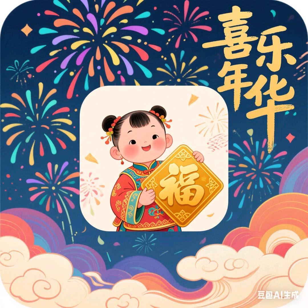 喜乐年华