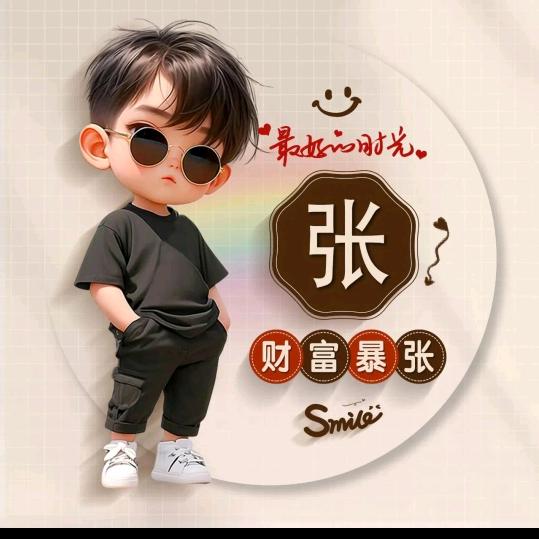 叫我↘️张公子