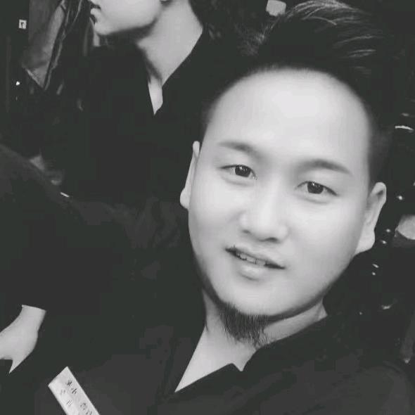 萝波青菜美发沙龙!和信店