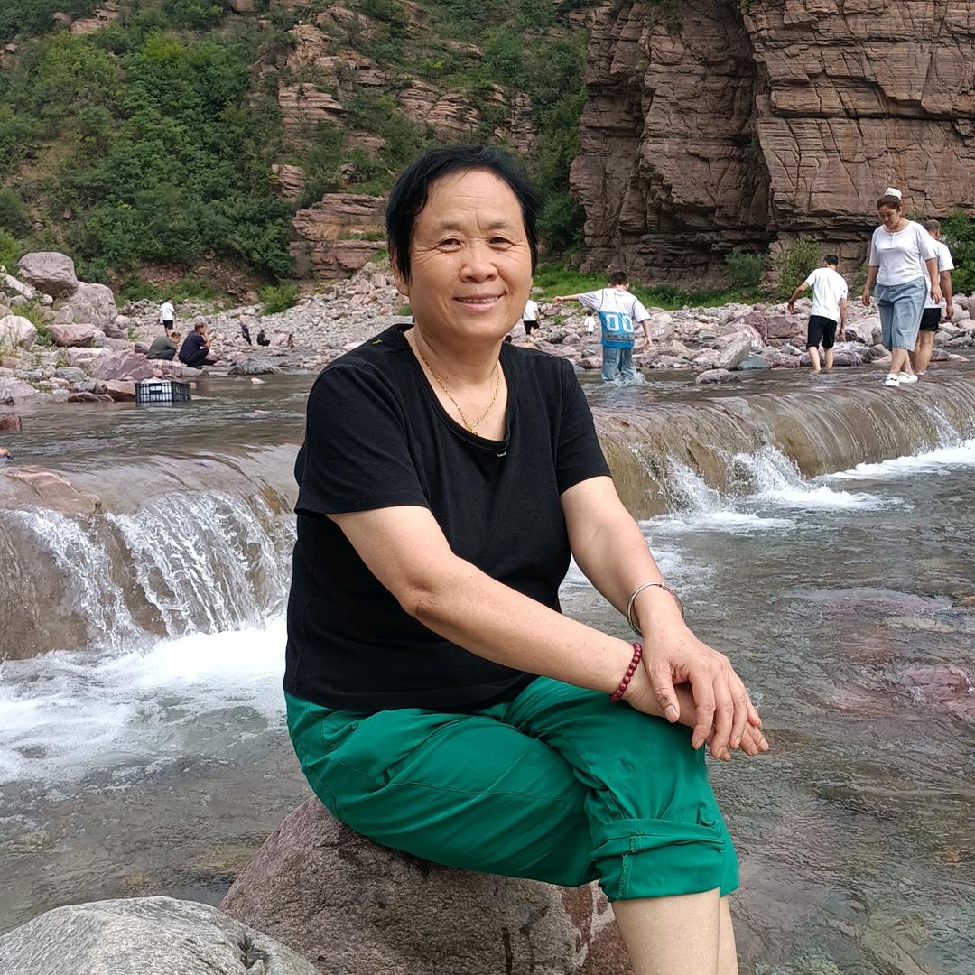 晟晧奶奶