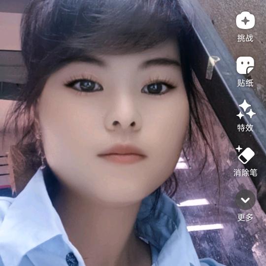 风景好美